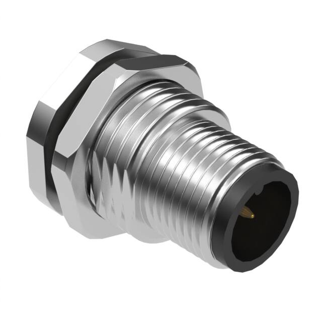 54-00195 Tensility International Corp  Assemblages de connecteurs circulaires